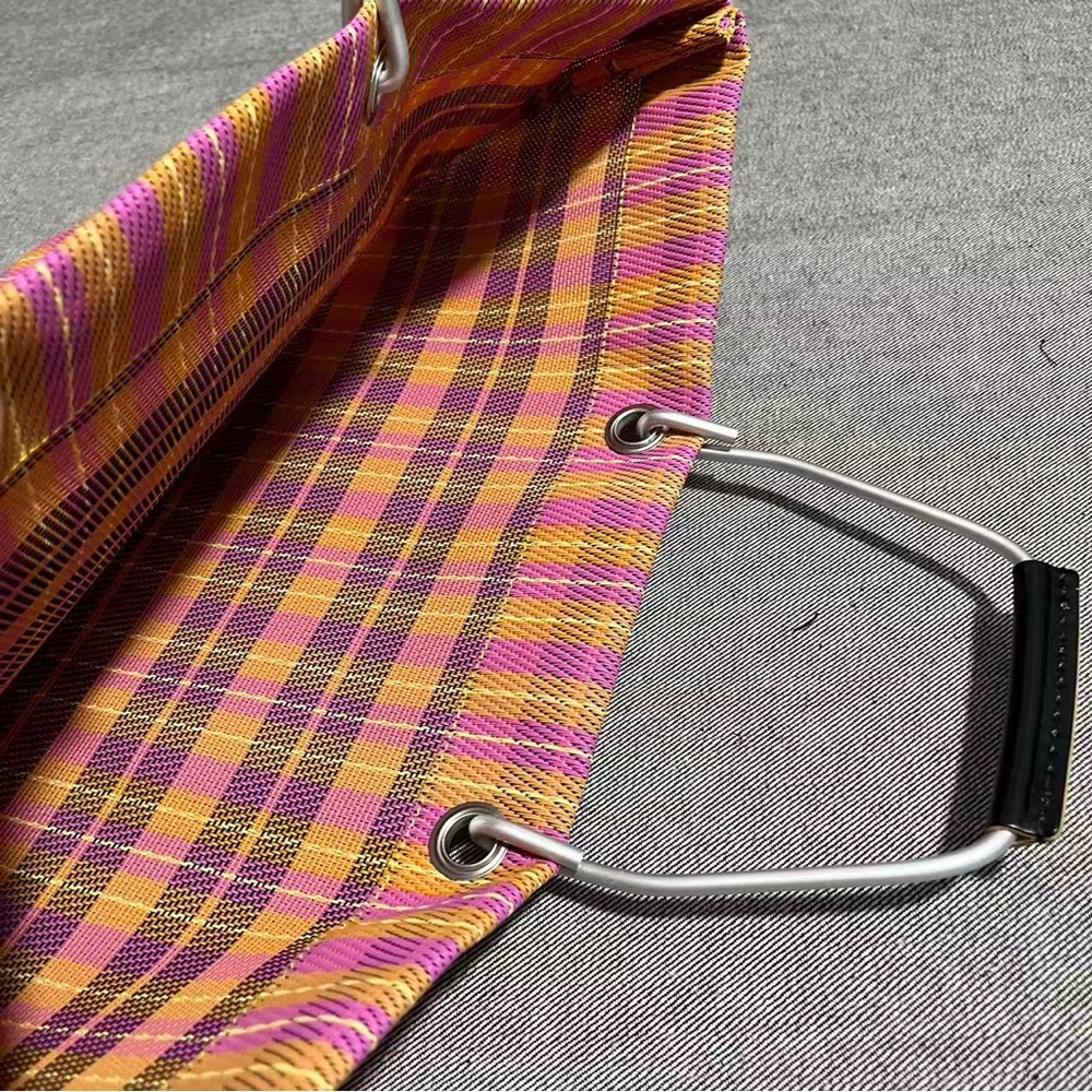 Marni woven tote bag - Picture 3 of 3